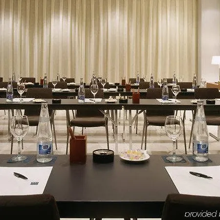 Ac By Marriott Hotell Huelva