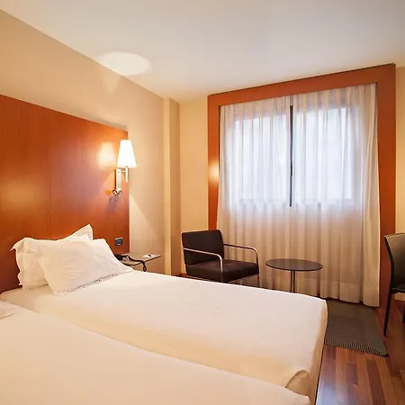 Hotel Ac By Marriott 4*