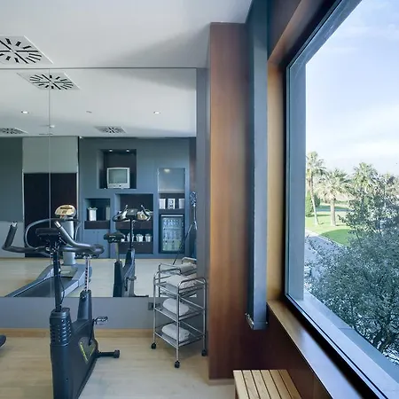 Ac By Marriott Hotel 4*