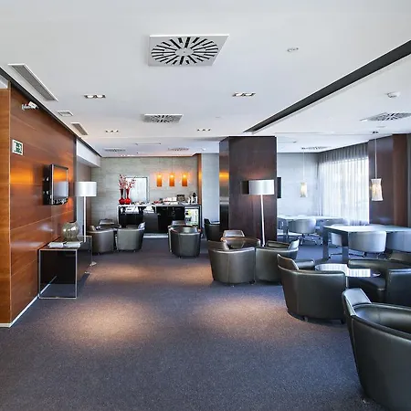 Ac By Marriott Huelva
