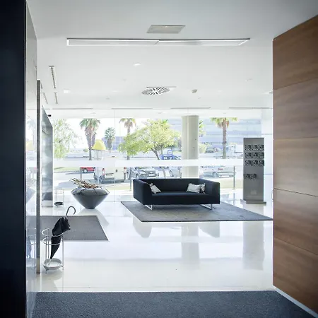 Ac By Marriott 4* Huelva