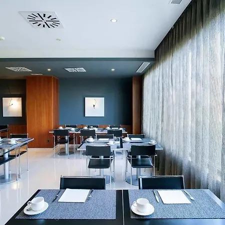 Ac By Marriott Hotel 4*