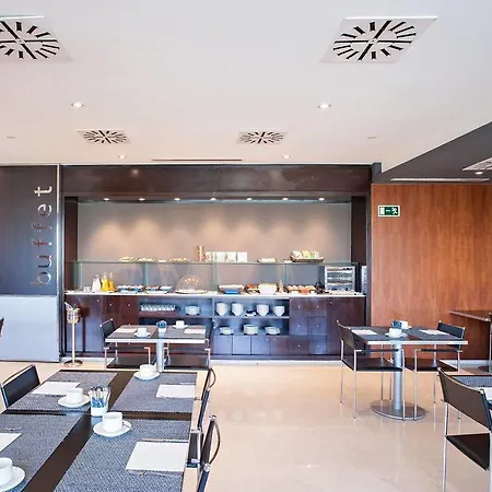 Hotel Ac By Marriott