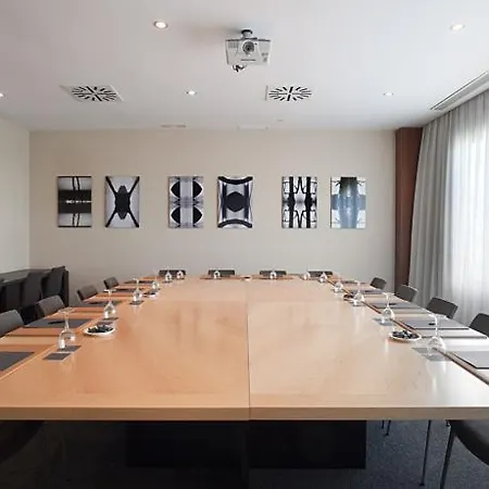 Ac By Marriott Huelva