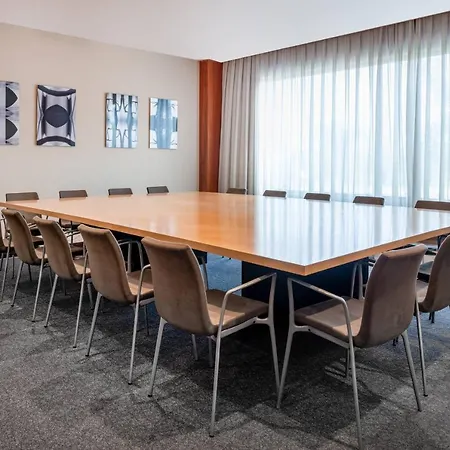 Hotel Ac By Marriott 4*