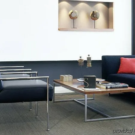 Ac By Marriott Hotel 4*