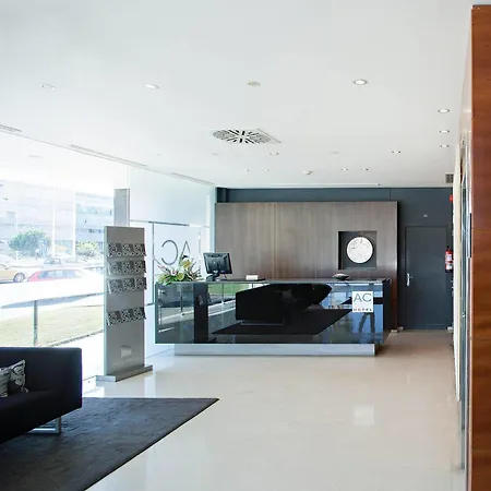 Hotel Ac By Marriott Huelva