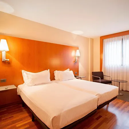 Ac By Marriott Huelva