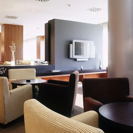 Hotel Ac By Marriott 4*