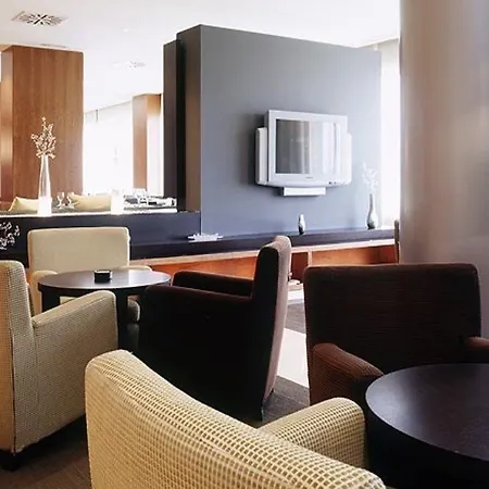 Ac By Marriott 4*
