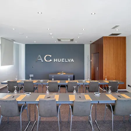 Ac By Marriott Hotel Huelva