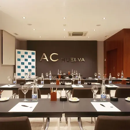 Ac By Marriott Huelva