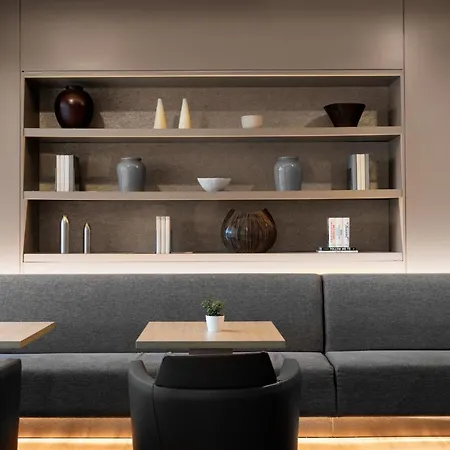 Ac By Marriott Hotel 4*