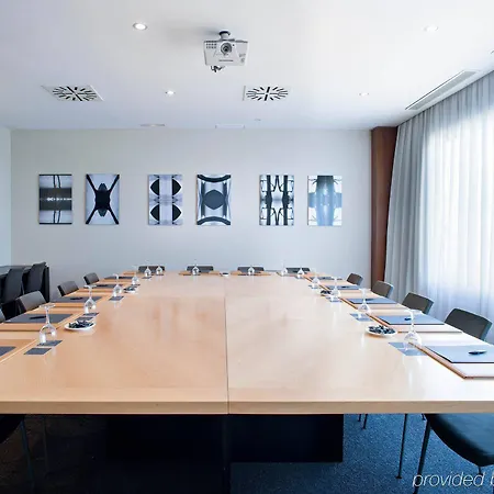 Ac By Marriott Huelva