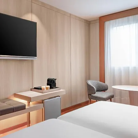 Hotel Ac By Marriott Huelva