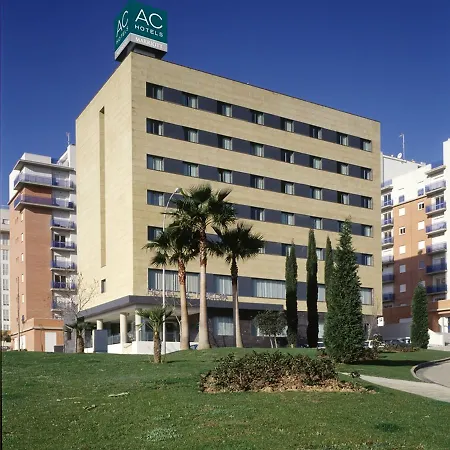 Ac By Marriott 4*