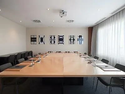 Ac By Marriott Huelva