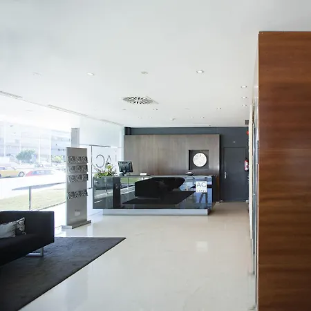 Ac By Marriott Hotel 4*