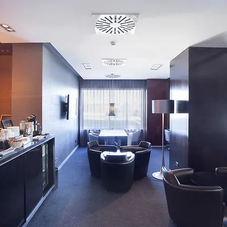 Hotel Ac By Marriott