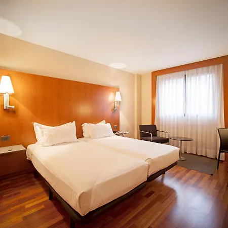 Ac By Marriott