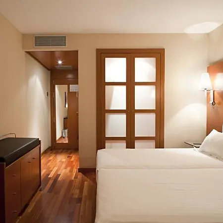Hotel Ac By Marriott