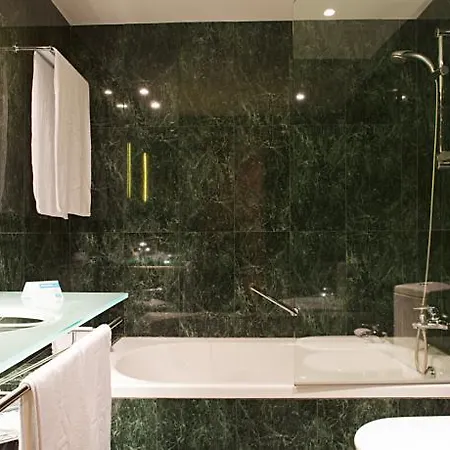 Ac By Marriott 4*