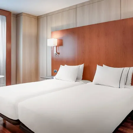 Ac By Marriott