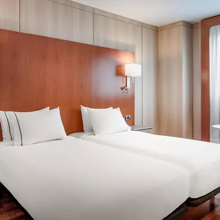 Ac By Marriott 4*