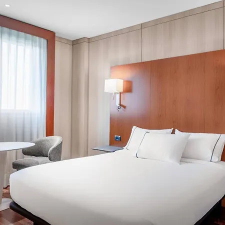 Ac By Marriott Hotel Huelva