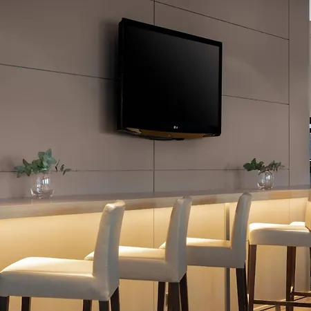 Ac By Marriott 4*
