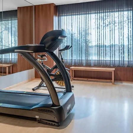 Ac By Marriott 4* Huelva