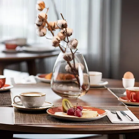 Ac By Marriott 4* Huelva