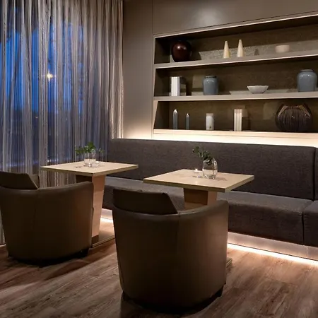 Hotel Ac By Marriott