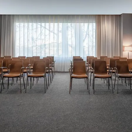Hotel Ac By Marriott