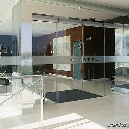 Hotel Ac By Marriott Huelva