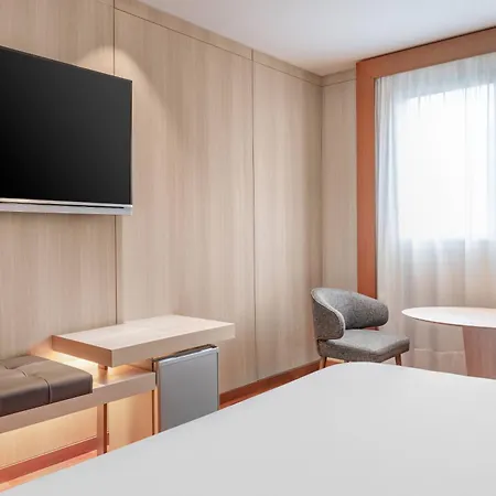 Ac By Marriott 4* Huelva