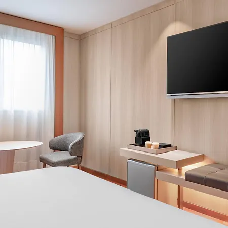 Hotel Ac By Marriott
