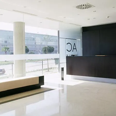 Ac By Marriott Hotel
