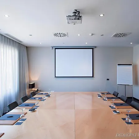 Hotel Ac By Marriott 4*