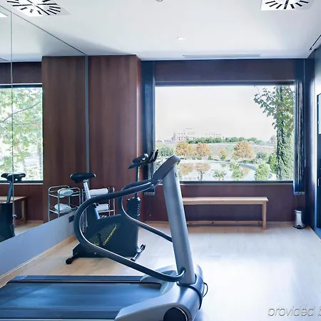 Ac By Marriott 4*