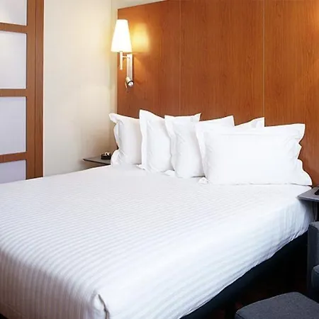 Hotel Ac By Marriott Huelva