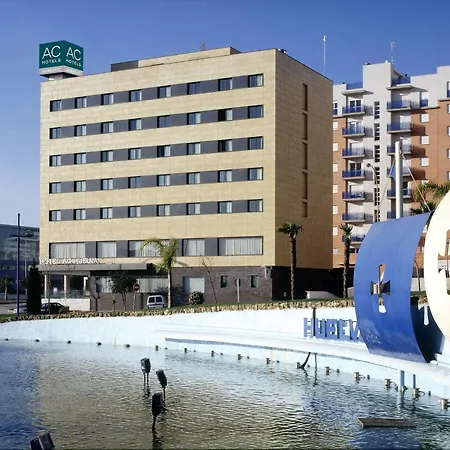 Hotel Ac By Marriott