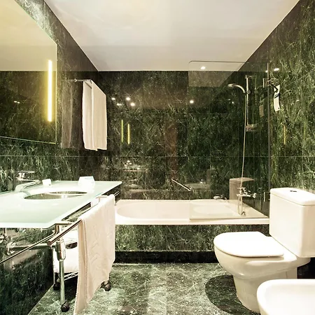 Ac By Marriott Hotel Huelva