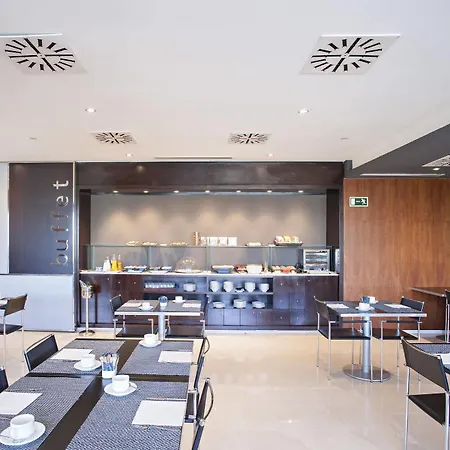 Hotel Ac By Marriott