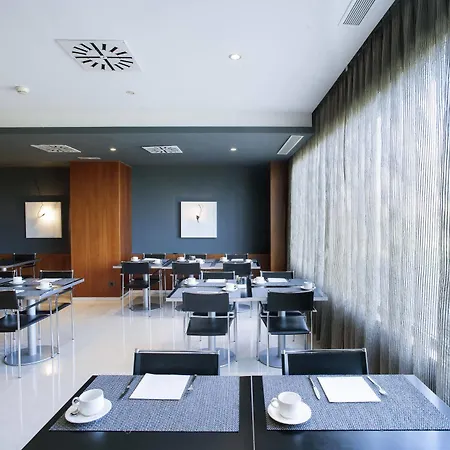 Hotel Ac By Marriott 4*