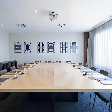 Ac By Marriott Hotel Huelva