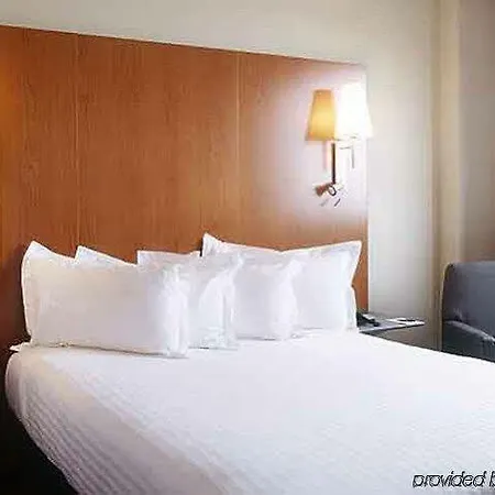 Ac By Marriott 4*