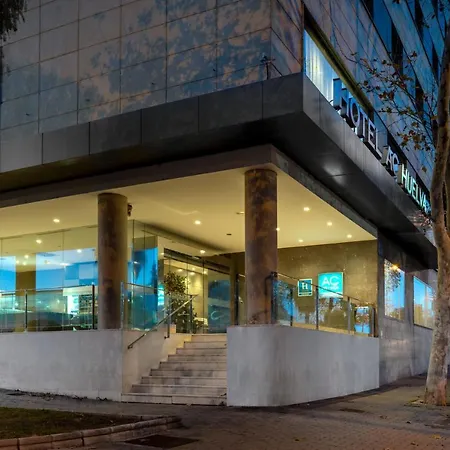 Ac By Marriott Huelva