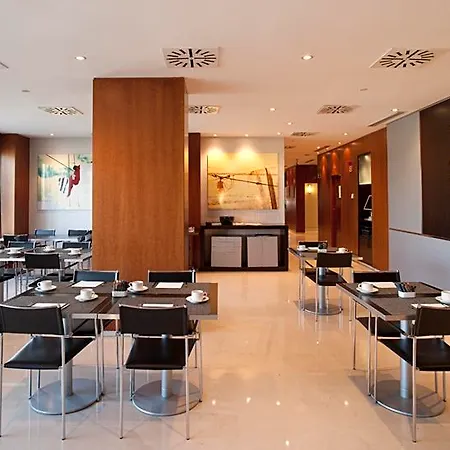Ac By Marriott Hotel 4*